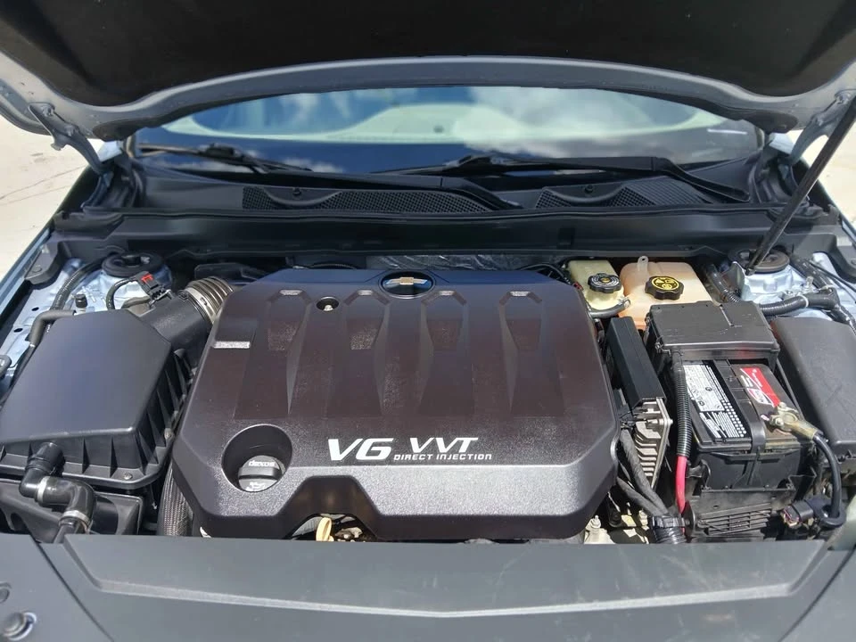 2014 Chevrolet Impala 10th Gen - Image 7 of 8