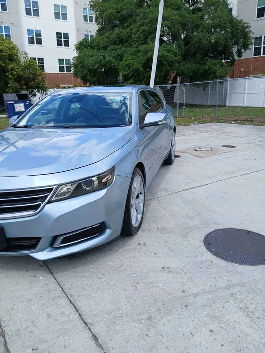 2014 Chevrolet Impala 10th Gen - Image 2 of 8