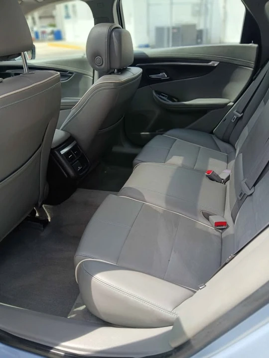 2014 Chevrolet Impala 10th Gen - Image 5 of 8