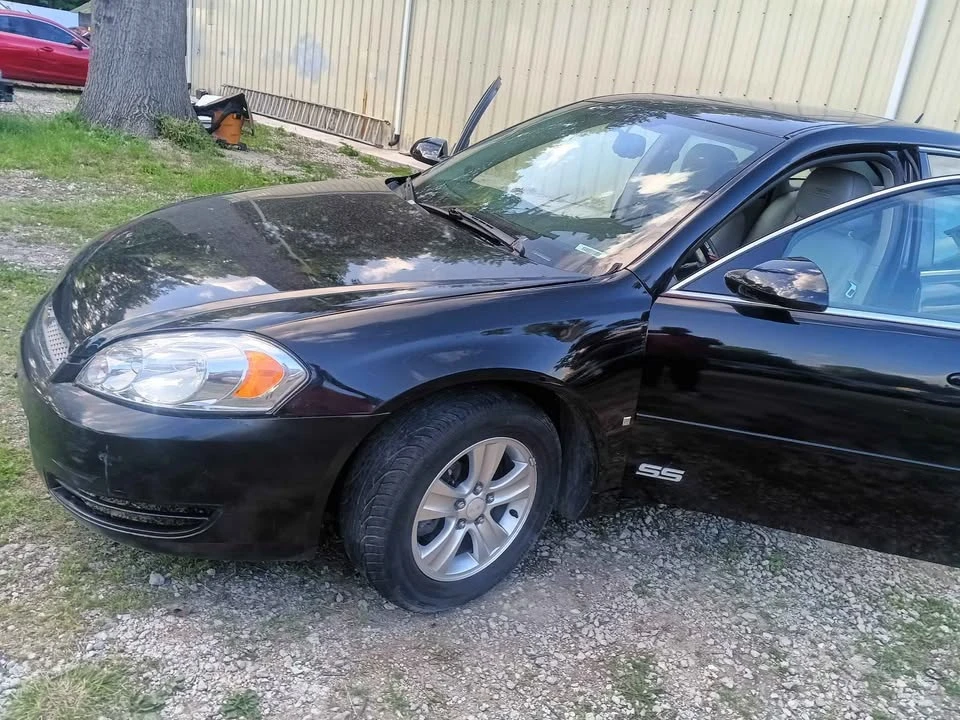 2014 Chevrolet Impala 9th Gen - Image 5 of 8