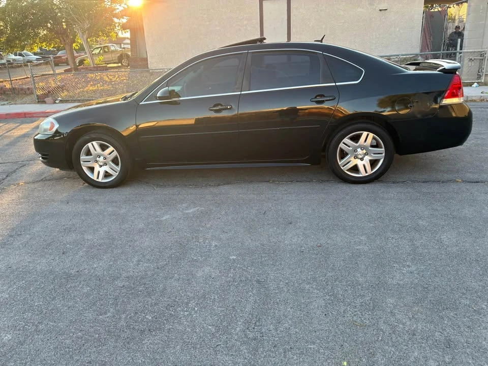 2014 Chevrolet SS - Image 11 of 12