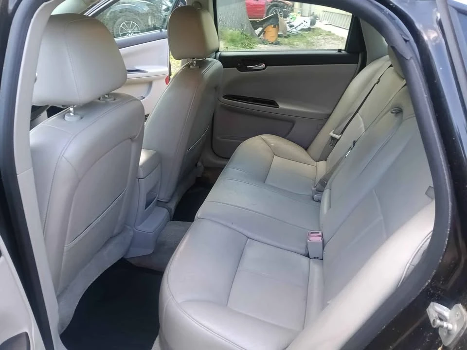 2014 Chevrolet Impala 9th Gen - Image 7 of 8