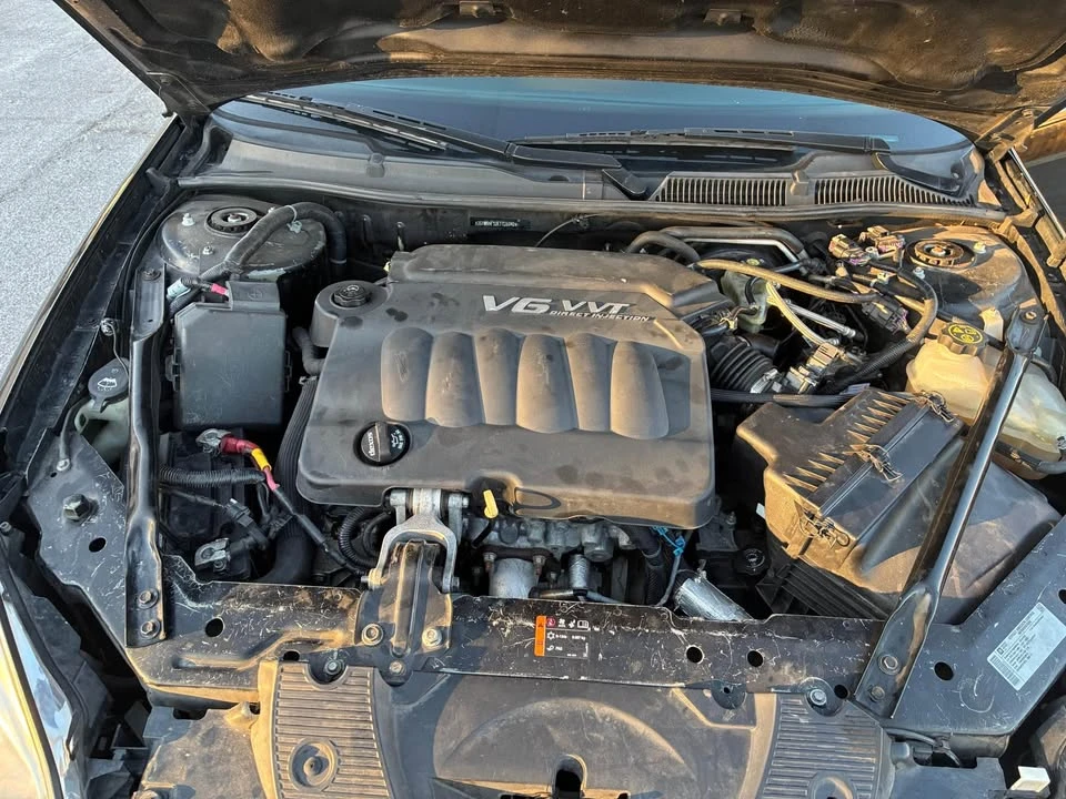 2014 Chevrolet SS - Image 10 of 12