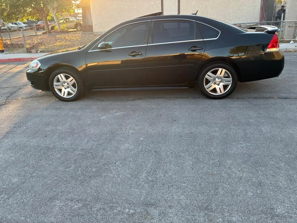 2014 Chevrolet SS - Image 12 of 12