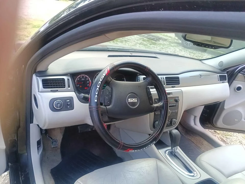 2014 Chevrolet Impala 9th Gen - Image 6 of 8