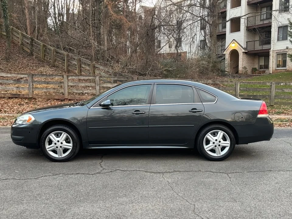 2014 Chevrolet Impala 9th Gen - Image 3 of 10