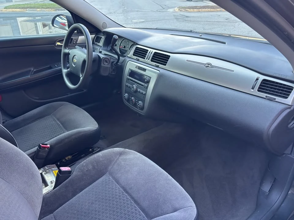 2014 Chevrolet Impala 9th Gen - Image 9 of 10