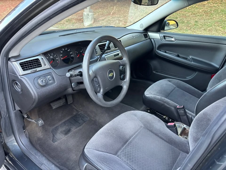 2014 Chevrolet Impala 9th Gen - Image 6 of 10