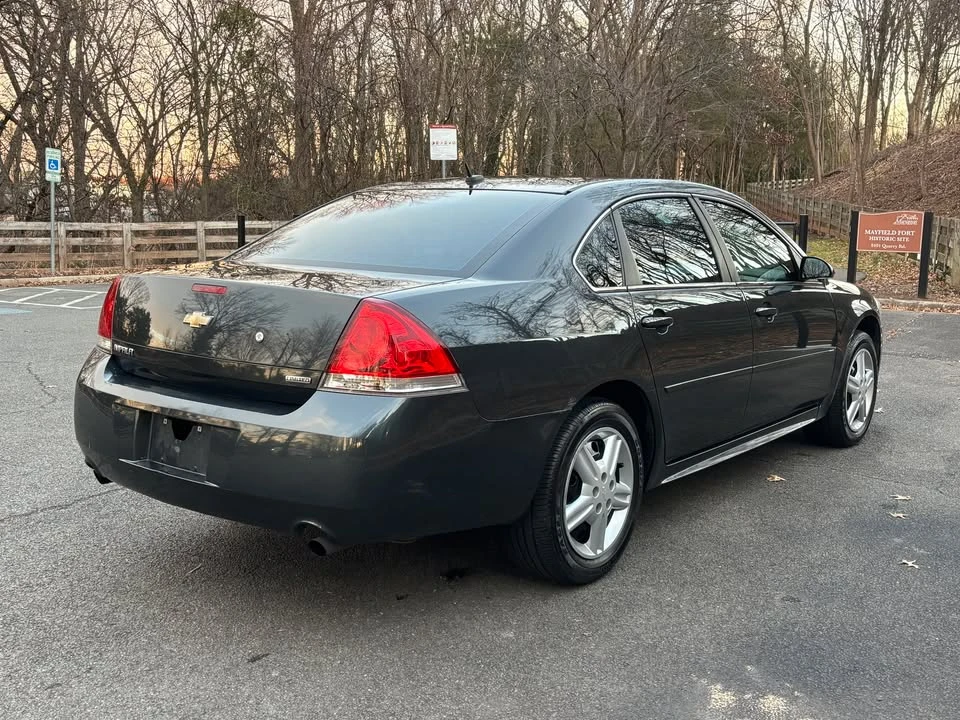 2014 Chevrolet Impala 9th Gen - Image 4 of 10