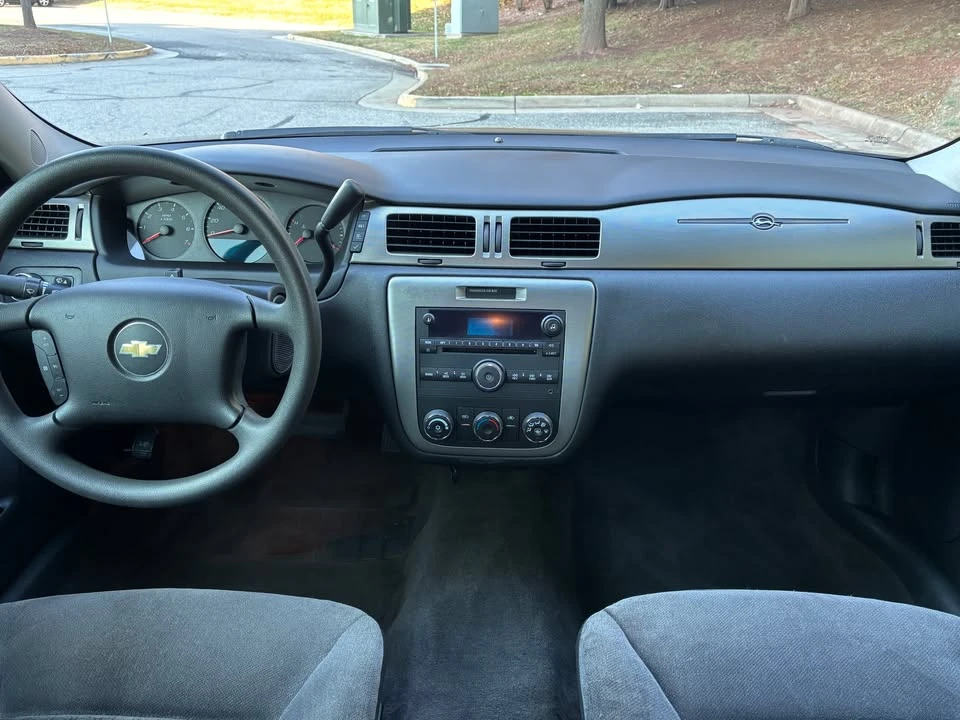2014 Chevrolet Impala 9th Gen - Image 10 of 10