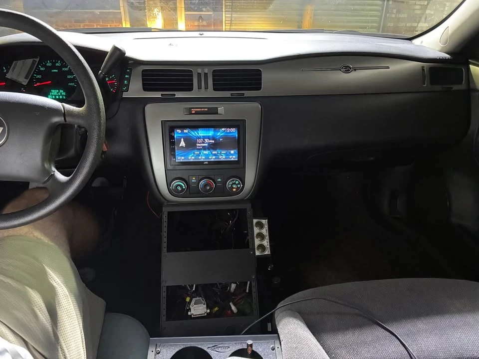 2014 Chevrolet Impala 9th Gen - Image 5 of 12