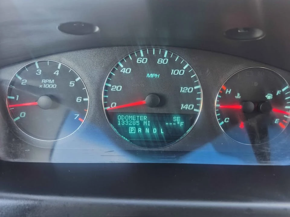 2014 Chevrolet Impala 9th Gen - Image 6 of 8