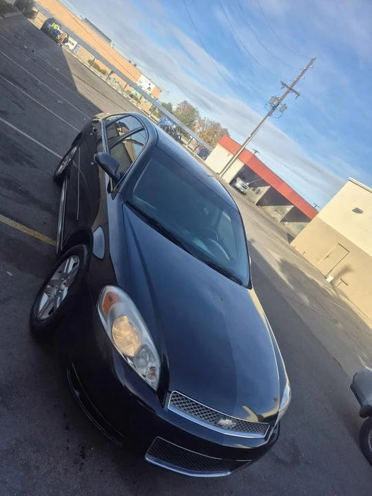 2014 Chevrolet Impala 9th Gen - Image 2 of 8
