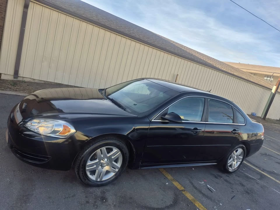2014 Chevrolet Impala 9th Gen - Image 3 of 8