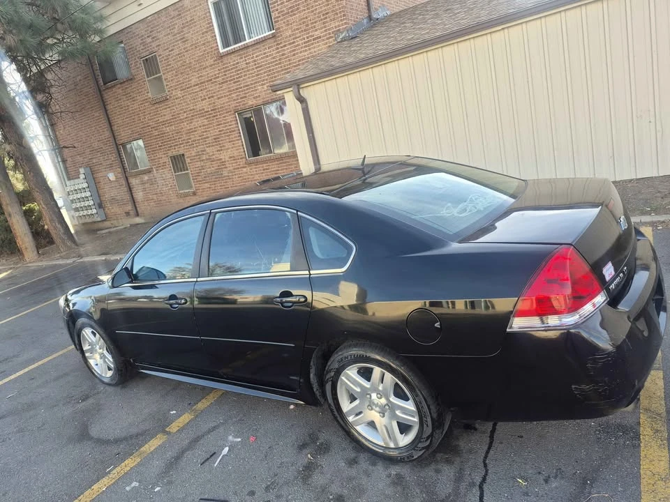 2014 Chevrolet Impala 9th Gen - Image 5 of 8
