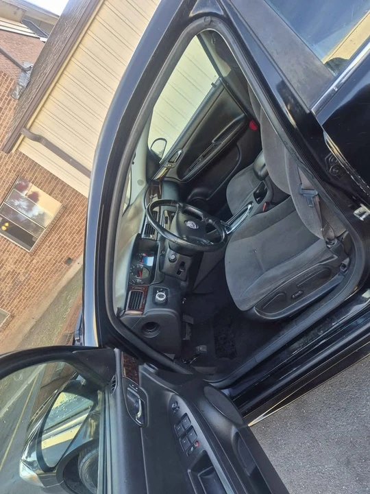 2014 Chevrolet Impala 9th Gen - Image 8 of 8