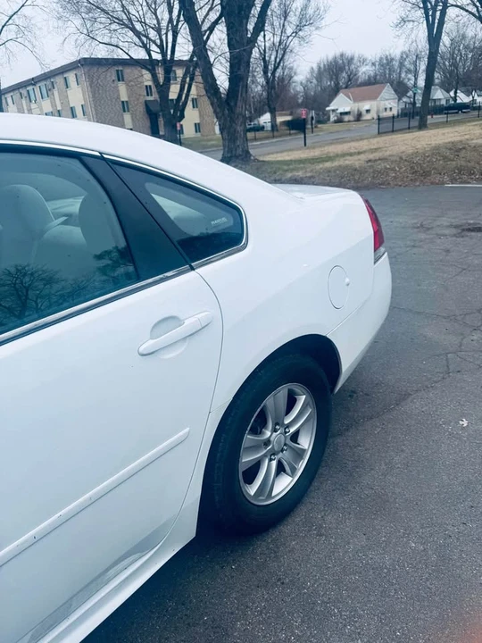 2014 Chevrolet Impala 9th Gen - Image 2 of 16