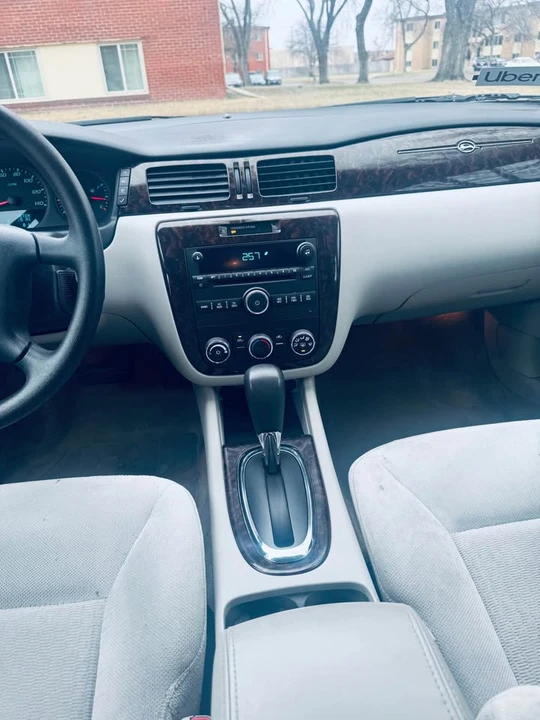 2014 Chevrolet Impala 9th Gen - Image 3 of 16