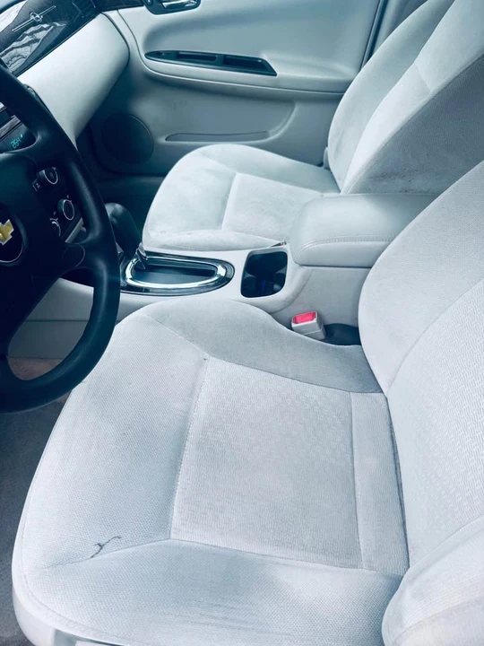 2014 Chevrolet Impala 9th Gen - Image 6 of 16