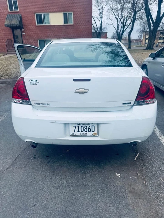 2014 Chevrolet Impala 9th Gen - Image 11 of 16