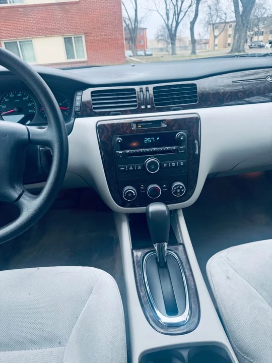 2014 Chevrolet Impala 9th Gen - Image 16 of 16