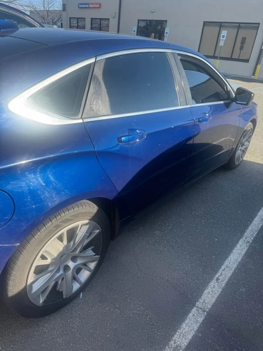 2014 Chevrolet Impala 9th Gen - Image 10 of 11