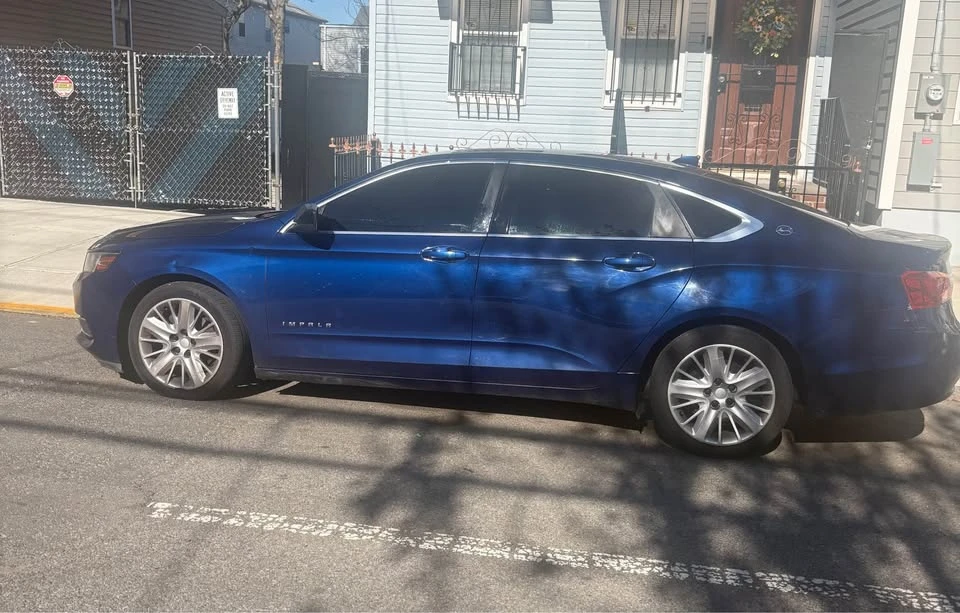 2014 Chevrolet Impala 9th Gen - Image 2 of 11