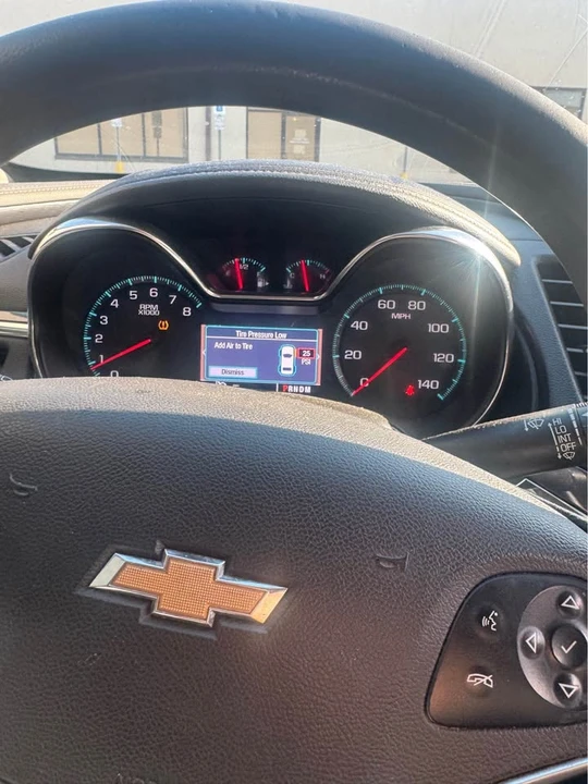 2014 Chevrolet Impala 9th Gen - Image 5 of 11