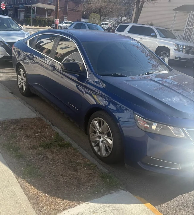 2014 Chevrolet Impala 9th Gen - Image 3 of 11