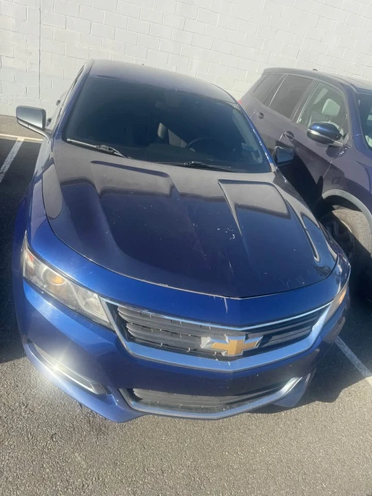 2014 Chevrolet Impala 9th Gen - Image 11 of 11