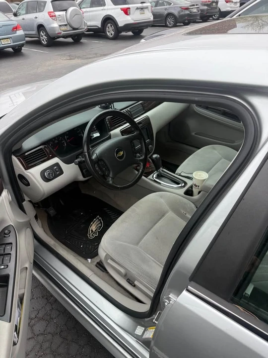 2014 Chevrolet Impala 9th Gen - Image 2 of 6
