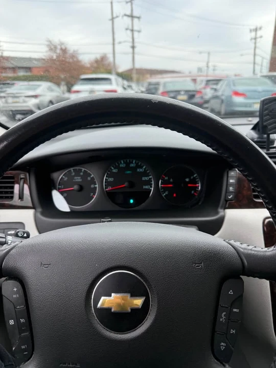 2014 Chevrolet Impala 9th Gen - Image 5 of 6