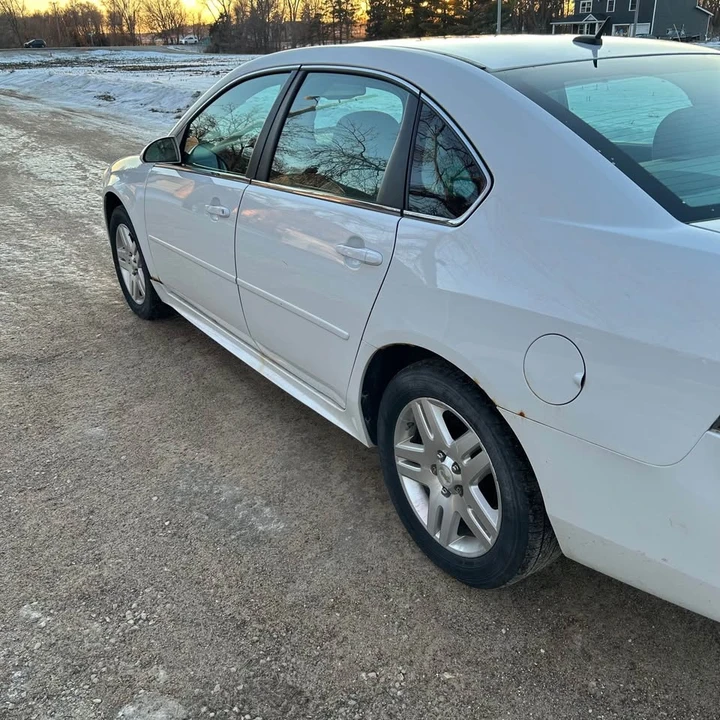 2014 Chevrolet Impala 10th Gen - Image 2 of 6