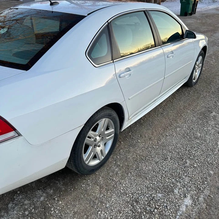 2014 Chevrolet Impala 10th Gen - Image 3 of 6