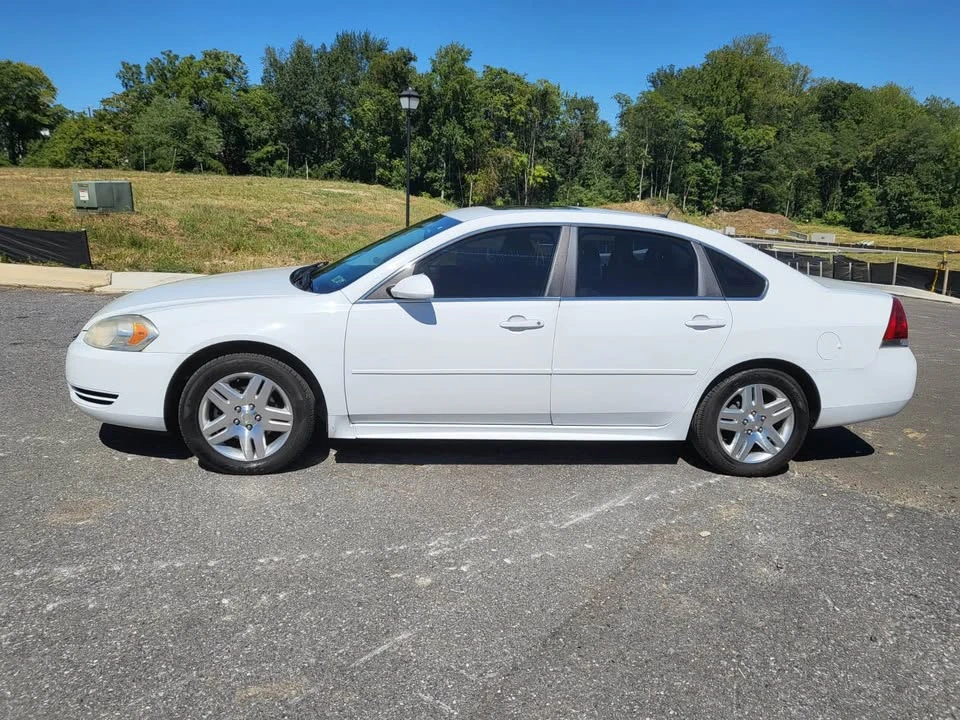 2014 Chevrolet Impala 10th Gen - Image 3 of 6