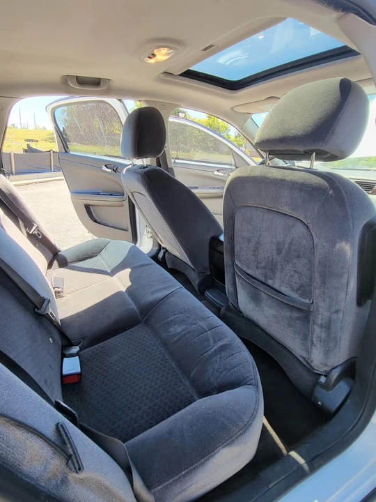 2014 Chevrolet Impala 10th Gen - Image 6 of 6