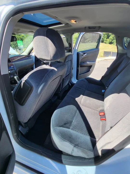 2014 Chevrolet Impala 10th Gen - Image 5 of 6