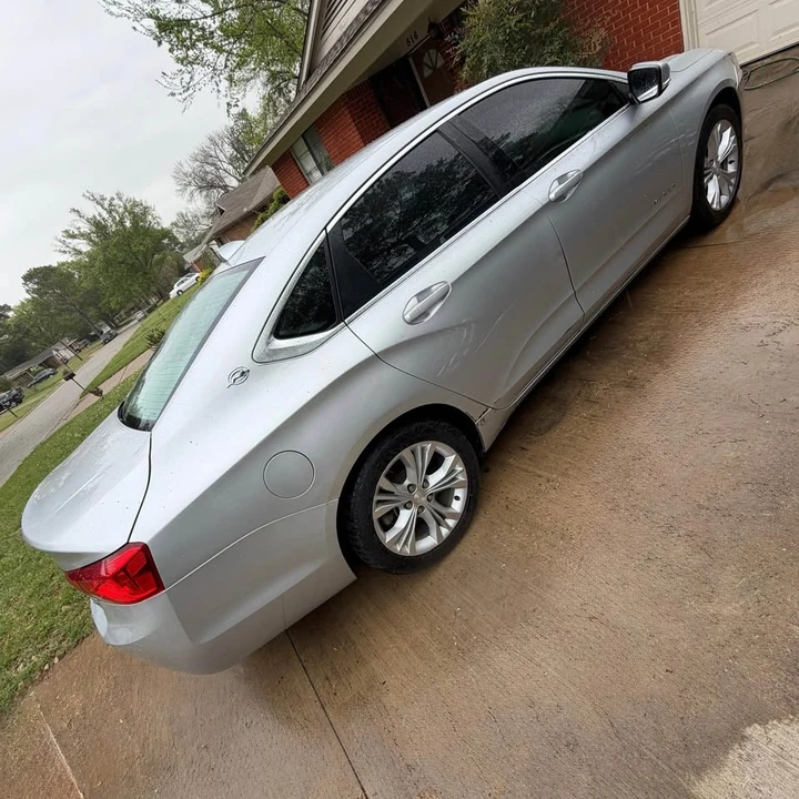 2014 Chevrolet Impala 9th Gen - Image 5 of 16