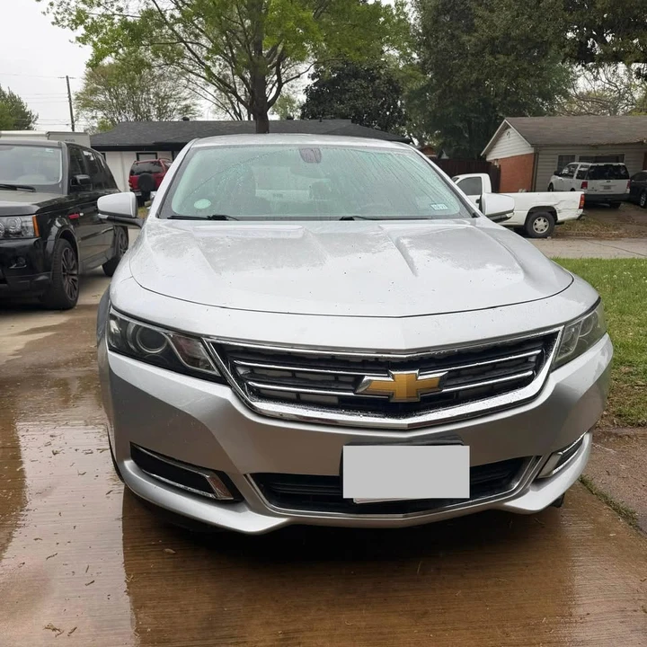 2014 Chevrolet Impala 9th Gen - Image 2 of 16