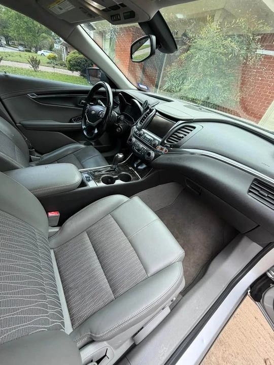 2014 Chevrolet Impala 9th Gen - Image 10 of 16