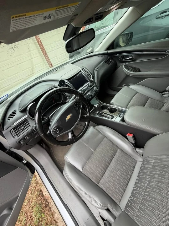 2014 Chevrolet Impala 9th Gen - Image 9 of 16