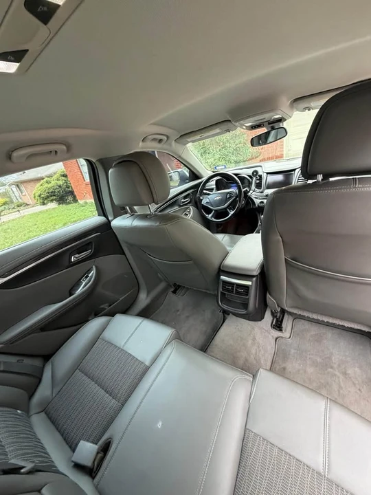 2014 Chevrolet Impala 9th Gen - Image 12 of 16