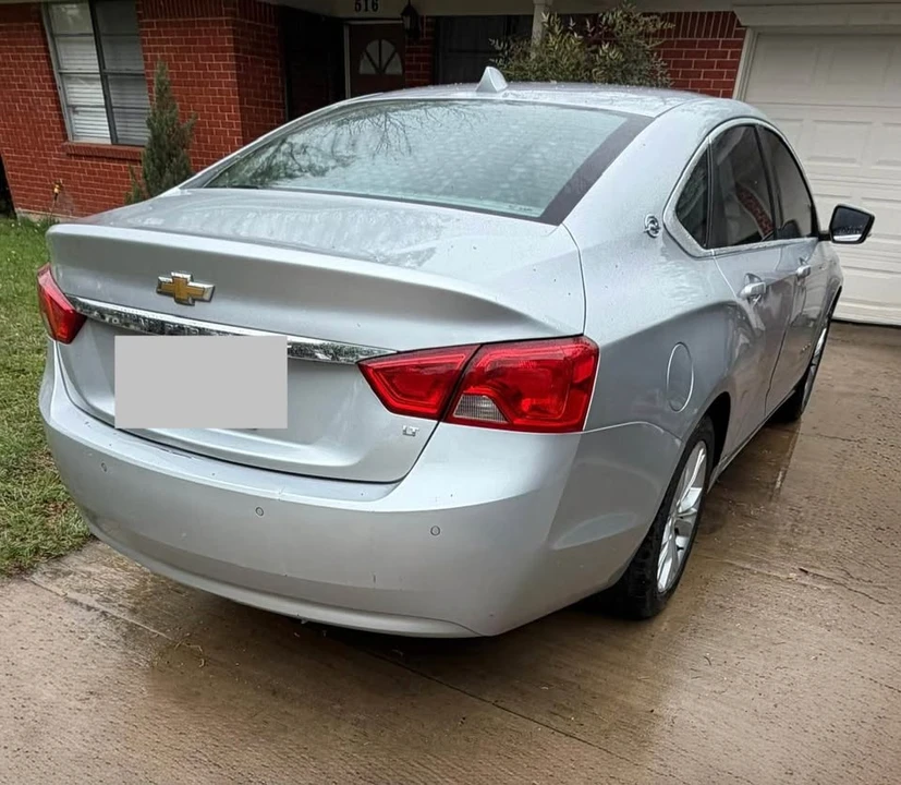 2014 Chevrolet Impala 9th Gen - Image 7 of 16