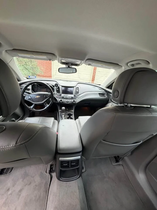 2014 Chevrolet Impala 9th Gen - Image 11 of 16