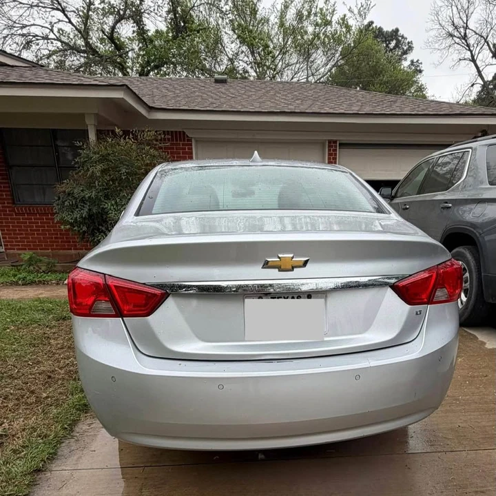 2014 Chevrolet Impala 9th Gen - Image 6 of 16
