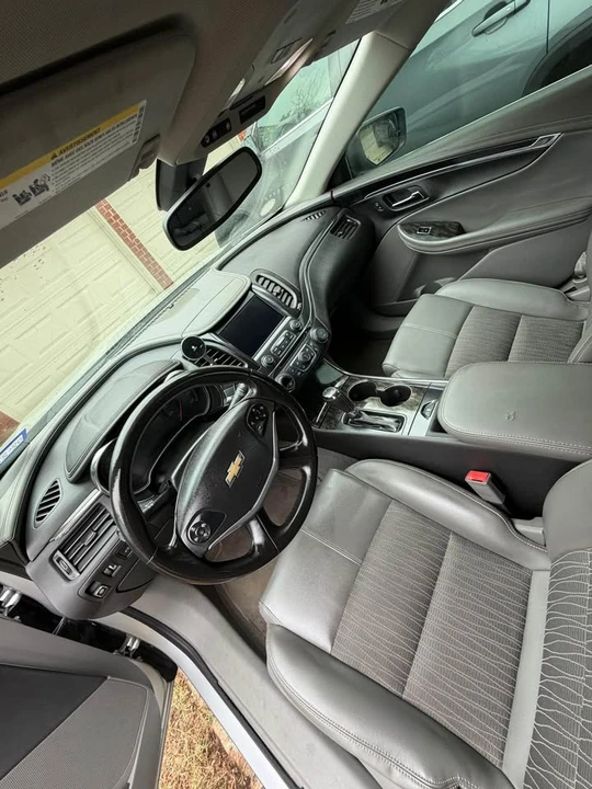2014 Chevrolet Impala 9th Gen - Image 8 of 16