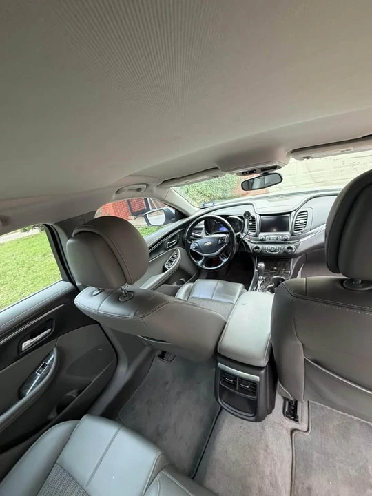 2014 Chevrolet Impala 9th Gen - Image 16 of 16