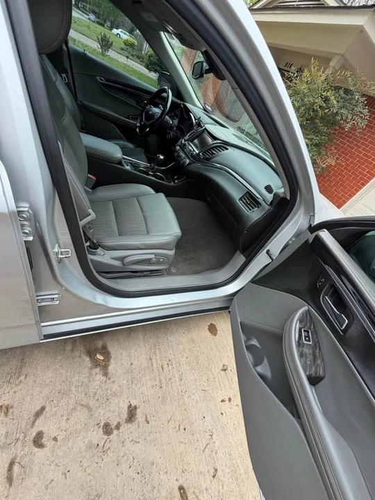 2014 Chevrolet Impala 9th Gen - Image 15 of 16