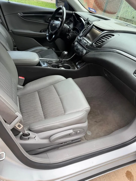 2014 Chevrolet Impala 9th Gen - Image 13 of 16