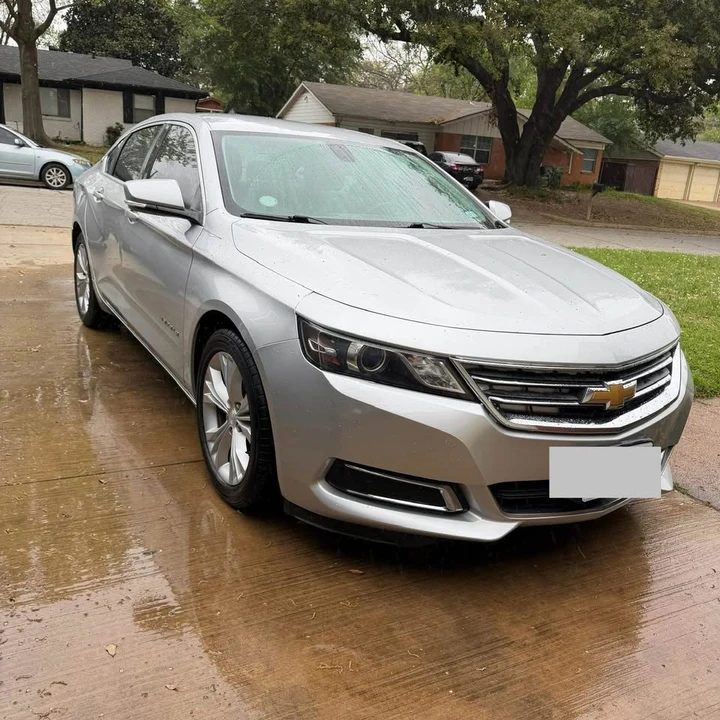 2014 Chevrolet Impala 9th Gen - Image 4 of 16